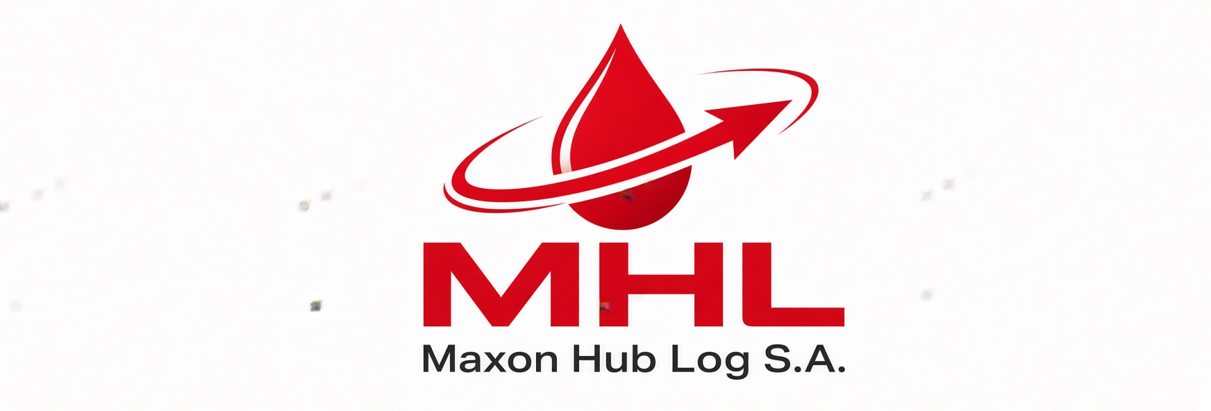 Logo Maxon Hub Log S.A.